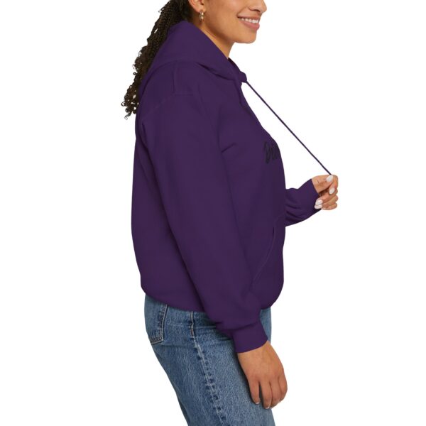 Dua & Determination  Heavy Blend™ Hooded Sweatshirt - Image 89