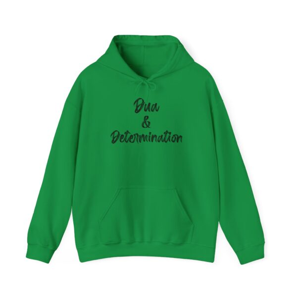 Dua & Determination  Heavy Blend™ Hooded Sweatshirt - Image 53