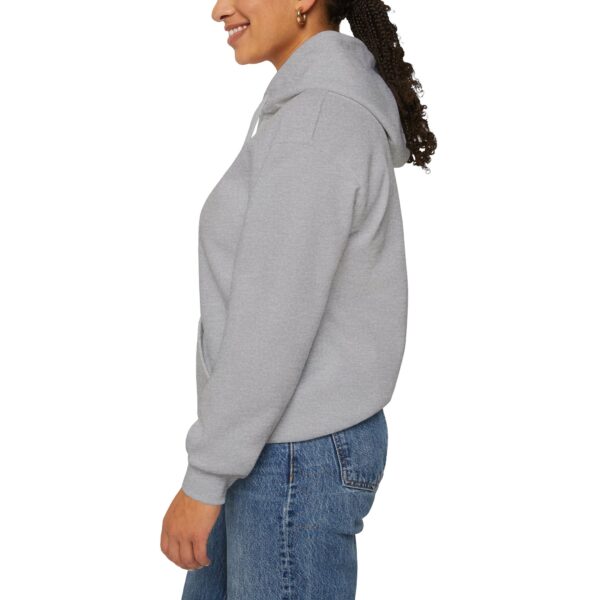 Dua & Determination  Heavy Blend™ Hooded Sweatshirt - Image 51