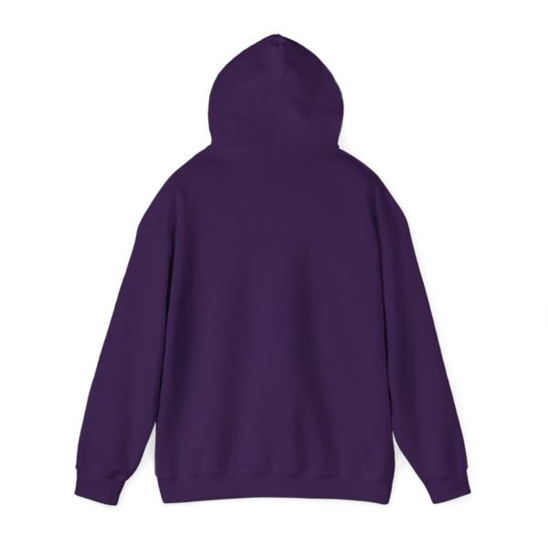 Dua & Determination  Heavy Blend™ Hooded Sweatshirt - Image 81