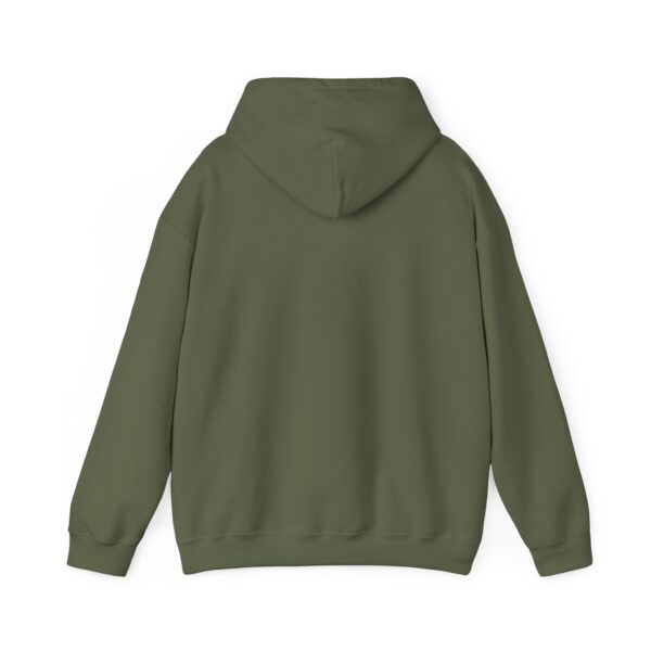 Tahajjud  Hooded Sweatshirt - Image 10