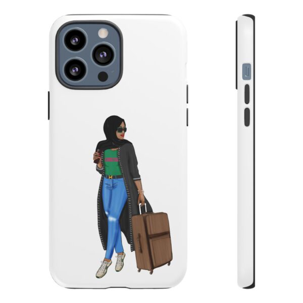 First Class: Tough Phone Case - Image 28