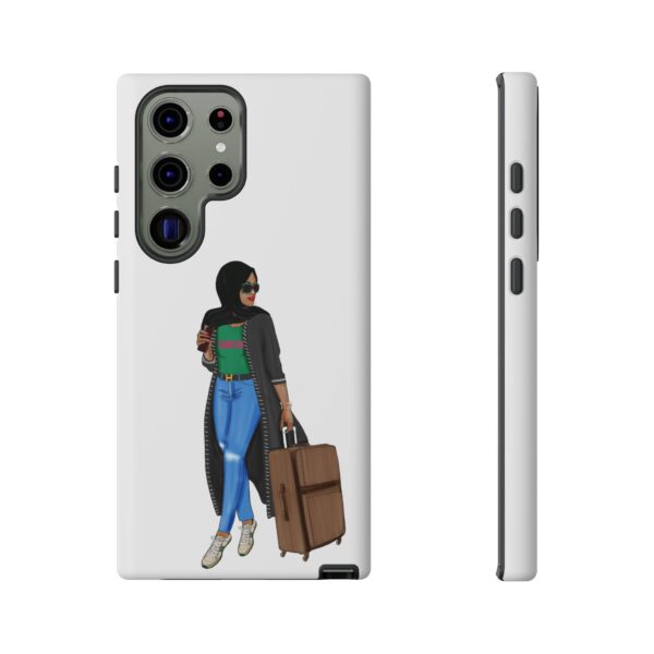 First Class: Tough Phone Case - Image 73