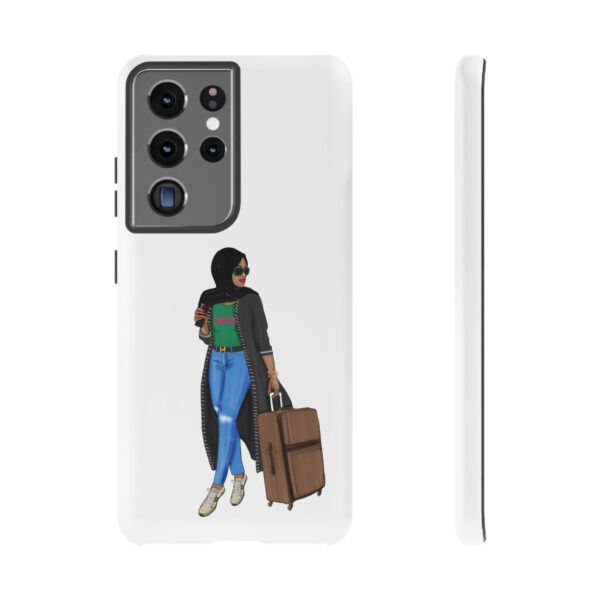 First Class: Tough Phone Case - Image 34