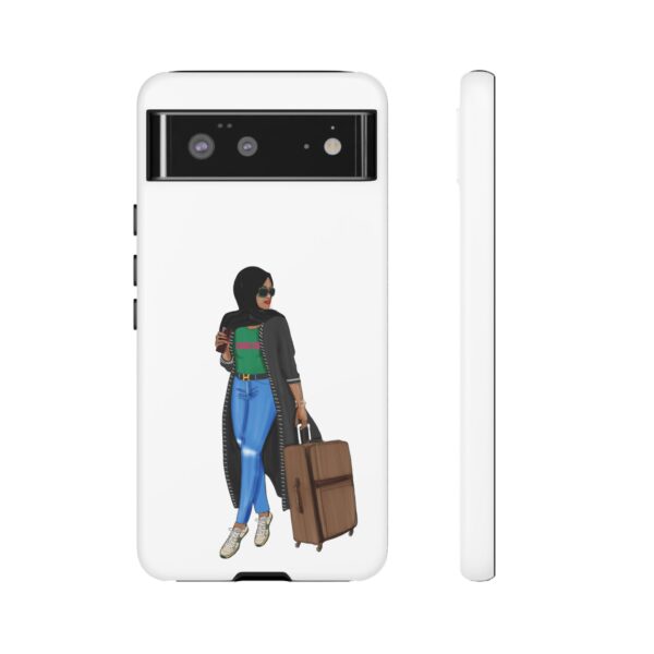 First Class: Tough Phone Case - Image 36