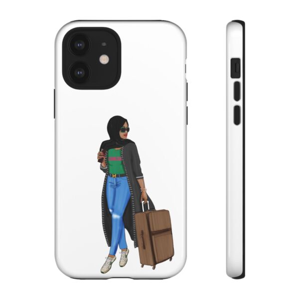 First Class: Tough Phone Case - Image 15