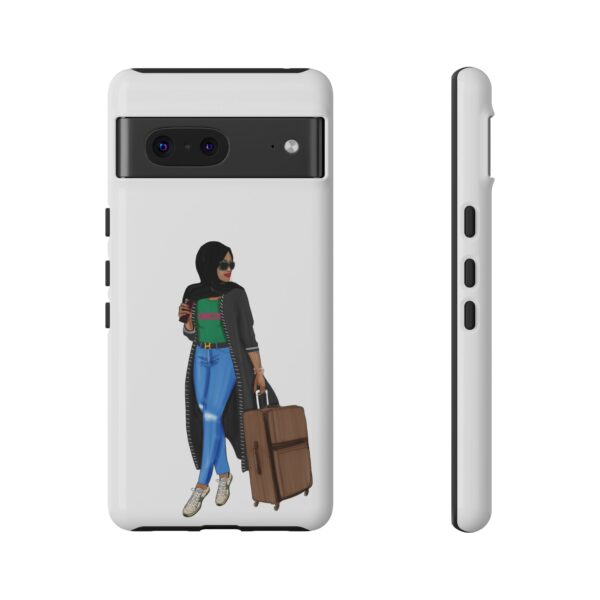 First Class: Tough Phone Case - Image 75
