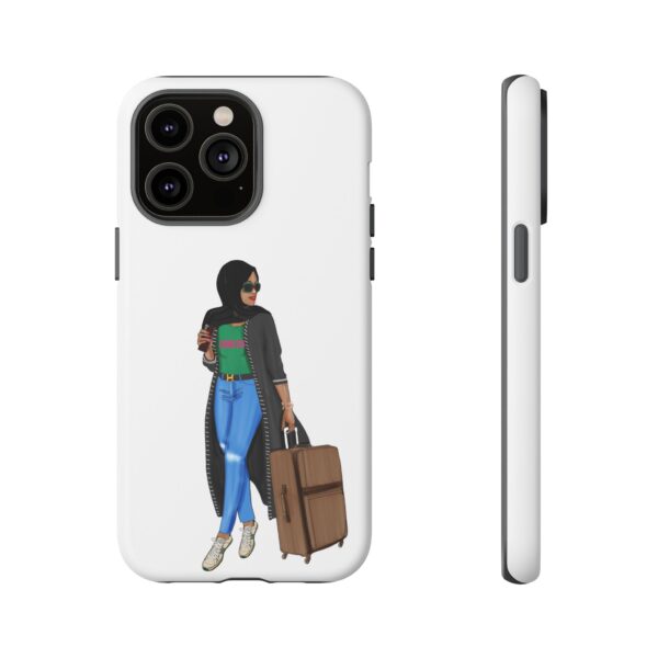 First Class: Tough Phone Case - Image 61