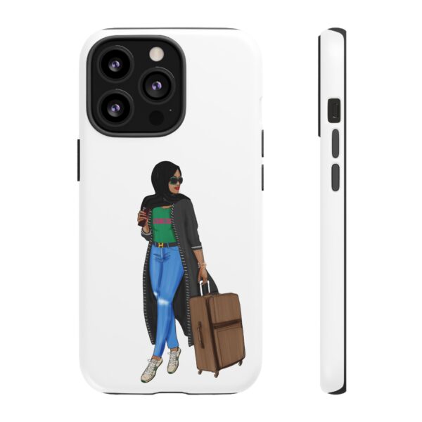First Class: Tough Phone Case - Image 26