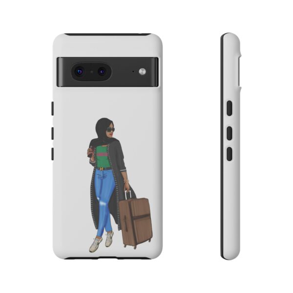 First Class: Tough Phone Case - Image 77