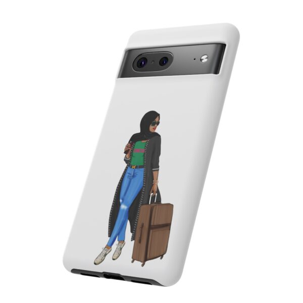 First Class: Tough Phone Case - Image 78