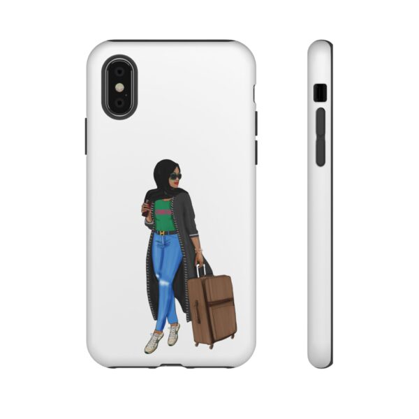 First Class: Tough Phone Case - Image 2