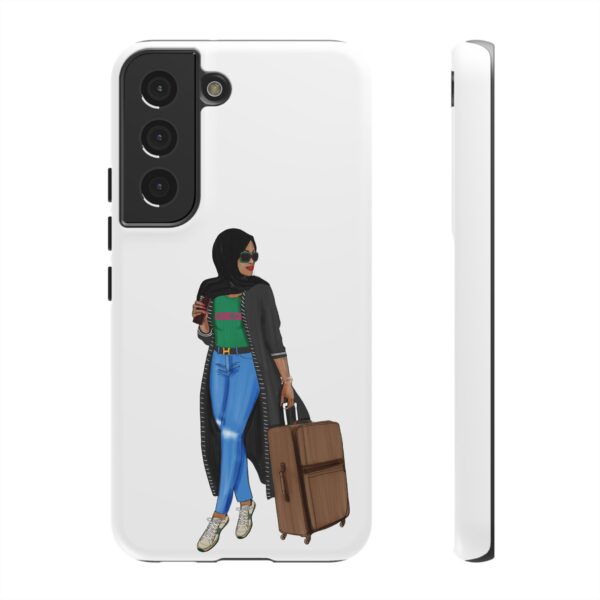 First Class: Tough Phone Case - Image 42