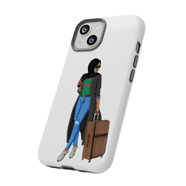 First Class: Tough Phone Case - Image 48