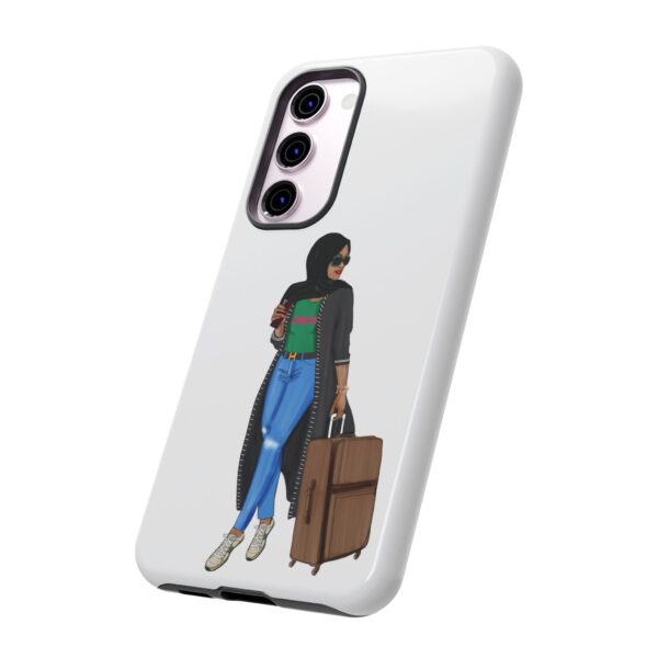 First Class: Tough Phone Case - Image 68