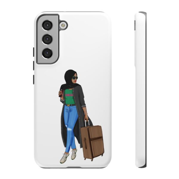 First Class: Tough Phone Case - Image 44