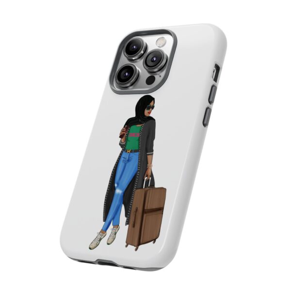 First Class: Tough Phone Case - Image 52