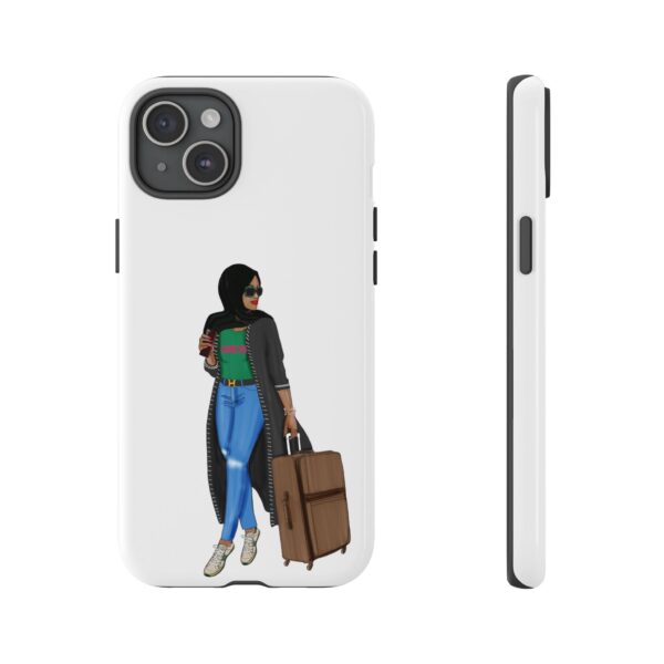 First Class: Tough Phone Case - Image 81