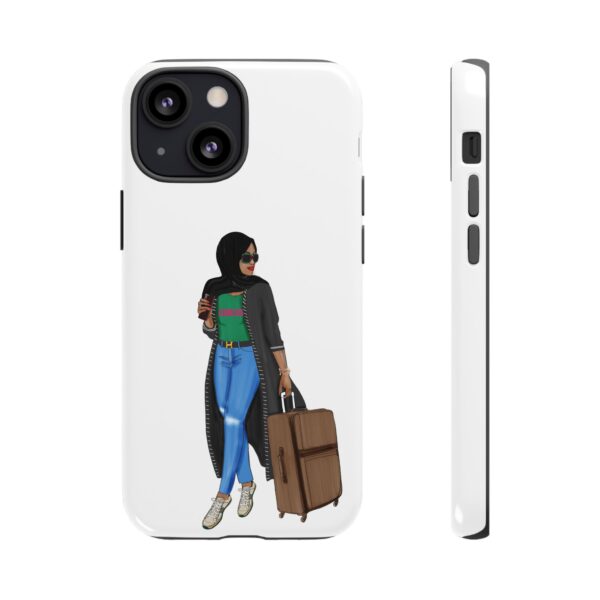 First Class: Tough Phone Case - Image 23