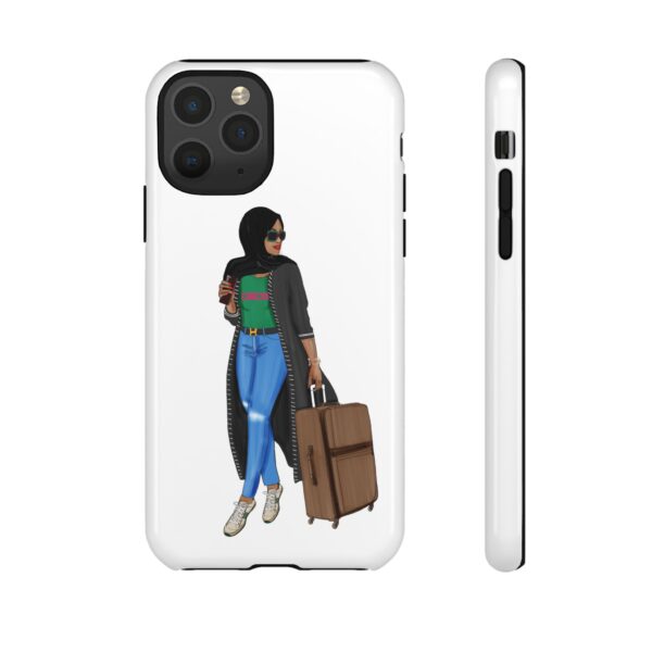 First Class: Tough Phone Case - Image 5