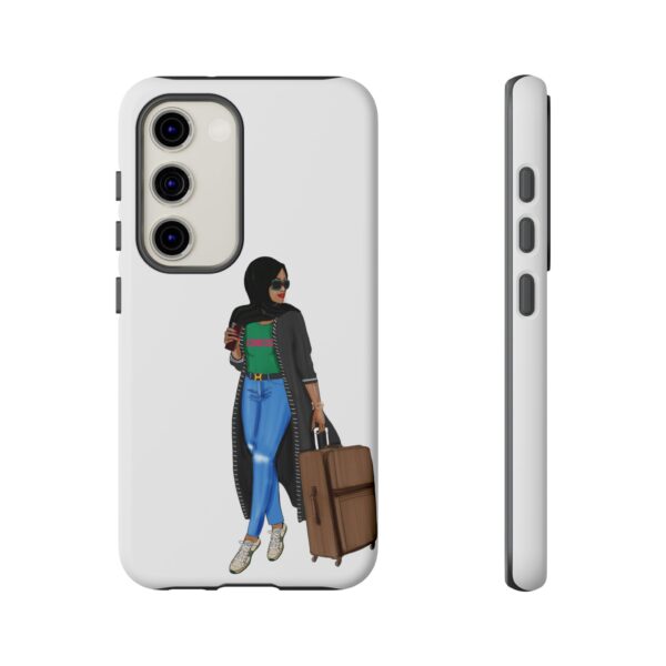 First Class: Tough Phone Case - Image 65