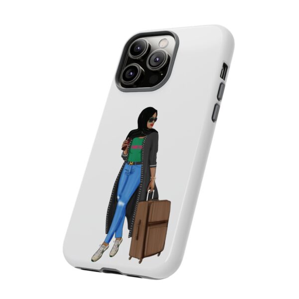 First Class: Tough Phone Case - Image 60