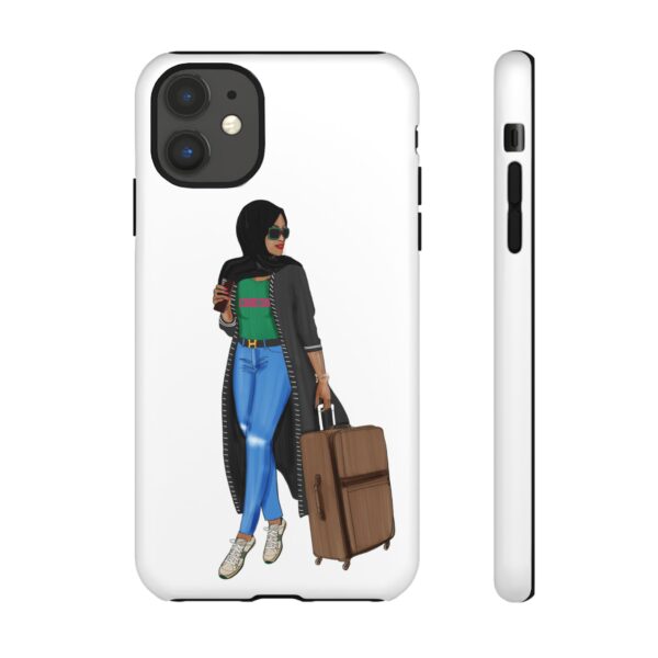 First Class: Tough Phone Case - Image 4