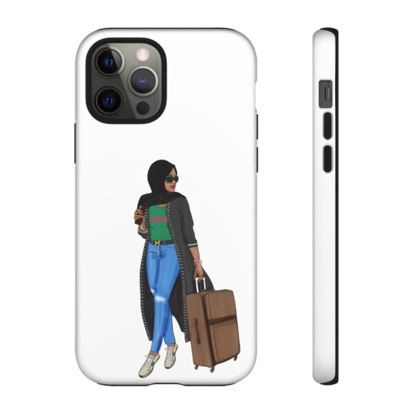 First Class: Tough Phone Case - Image 18