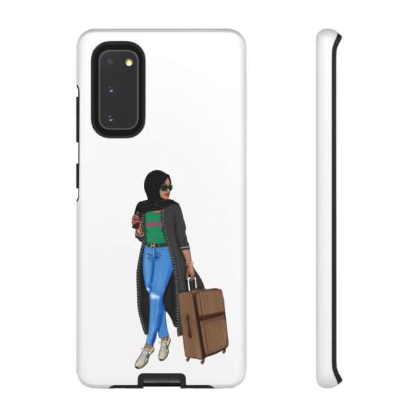 First Class: Tough Phone Case - Image 10
