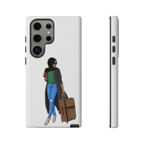 First Class: Tough Phone Case - Image 71