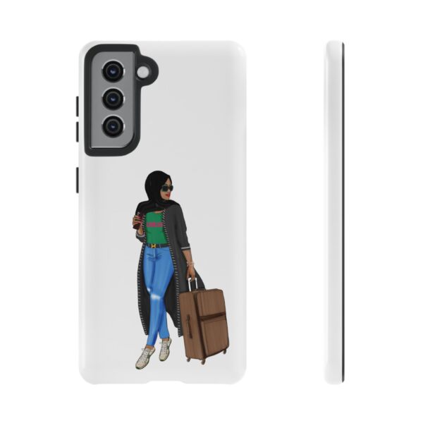 First Class: Tough Phone Case - Image 29