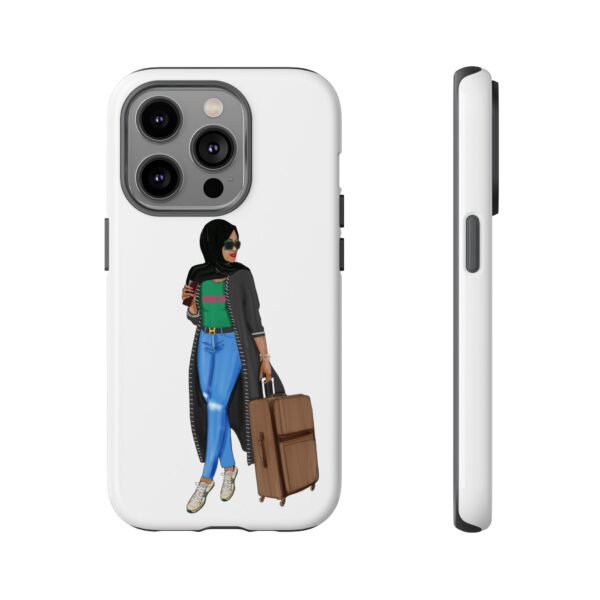 First Class: Tough Phone Case - Image 51