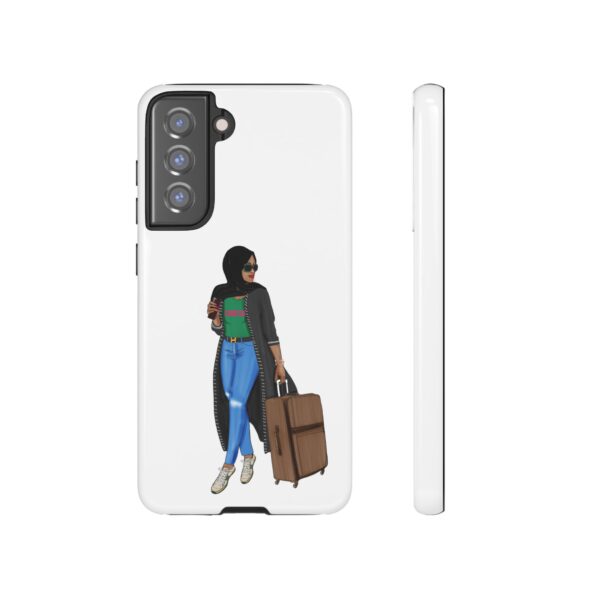 First Class: Tough Phone Case - Image 39
