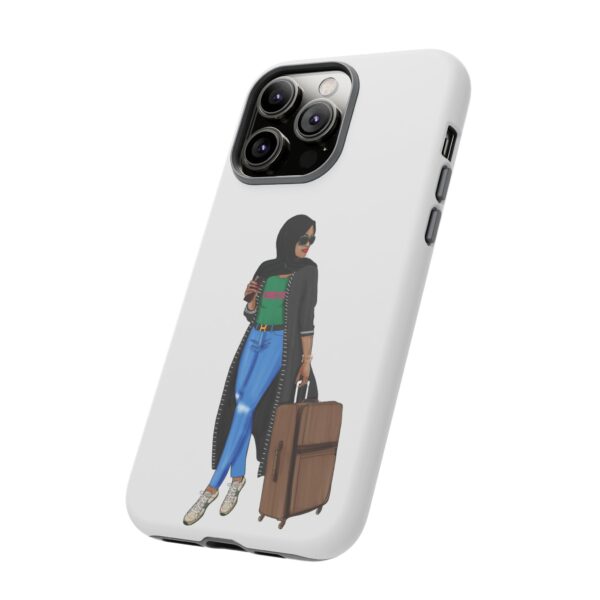 First Class: Tough Phone Case - Image 62