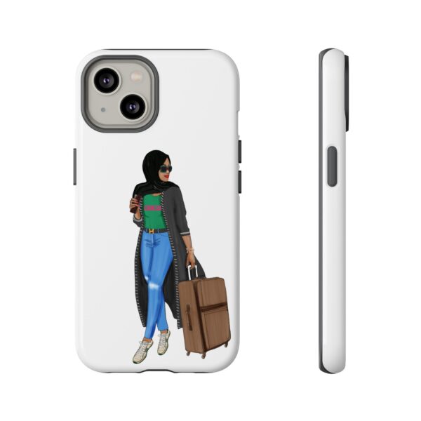 First Class: Tough Phone Case - Image 47