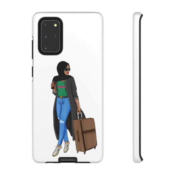 First Class: Tough Phone Case - Image 13