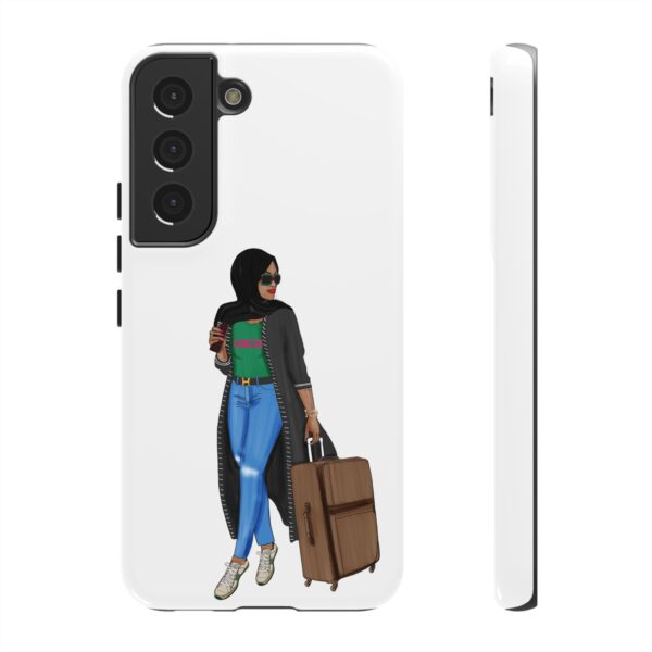 First Class: Tough Phone Case - Image 41
