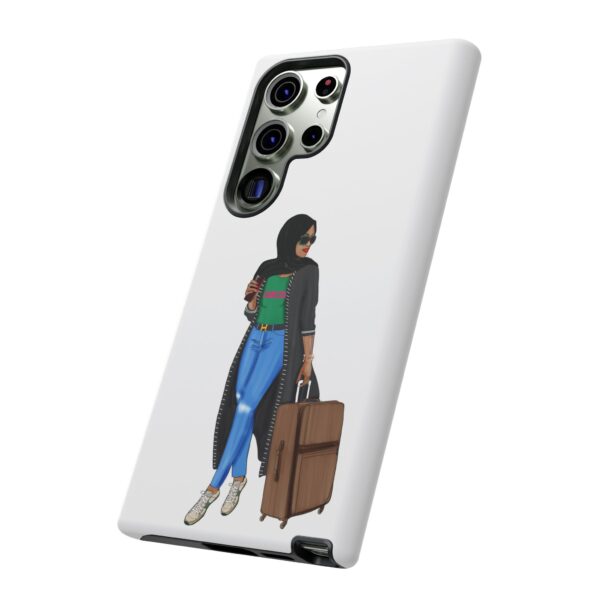 First Class: Tough Phone Case - Image 74