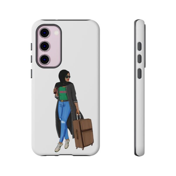 First Class: Tough Phone Case - Image 69