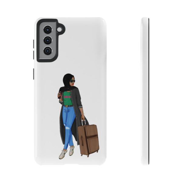 First Class: Tough Phone Case - Image 31