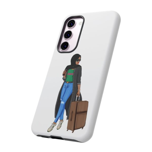 First Class: Tough Phone Case - Image 70
