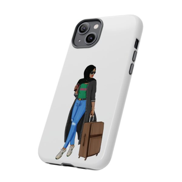 First Class: Tough Phone Case - Image 56