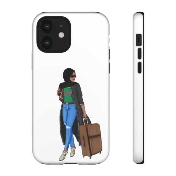 First Class: Tough Phone Case - Image 16