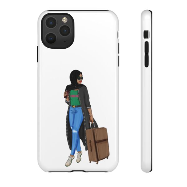 First Class: Tough Phone Case - Image 7
