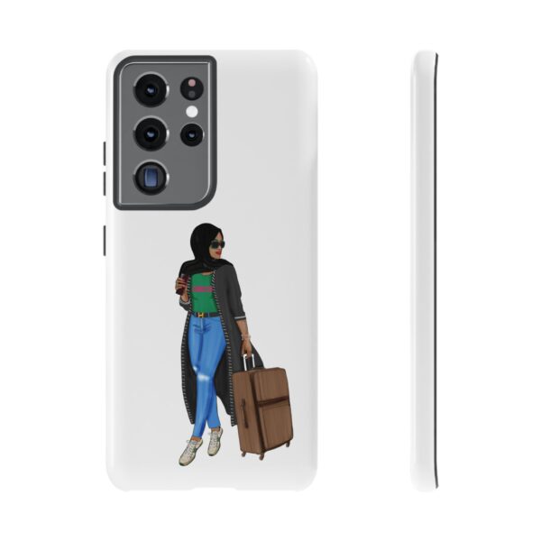 First Class: Tough Phone Case - Image 33