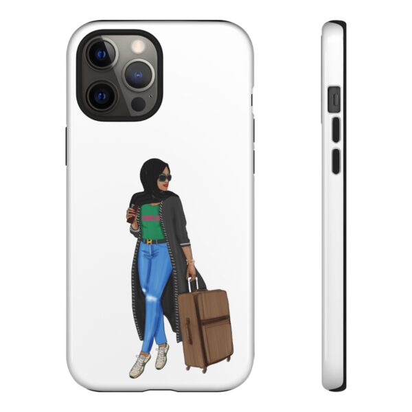 First Class: Tough Phone Case - Image 19