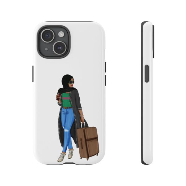 First Class: Tough Phone Case - Image 79
