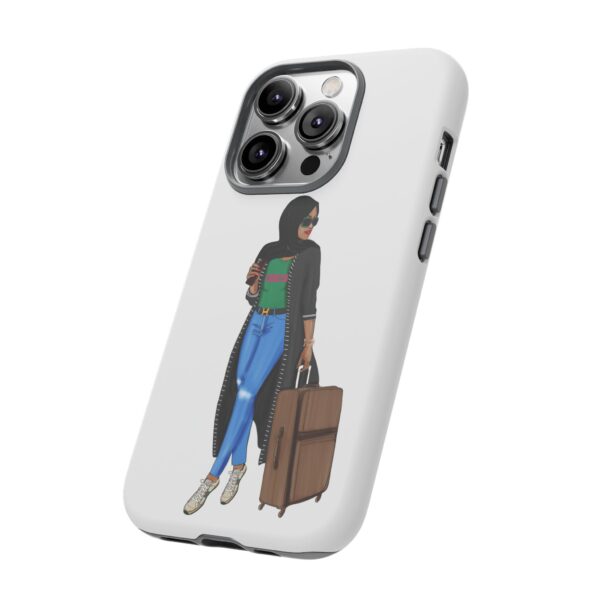 First Class: Tough Phone Case - Image 54