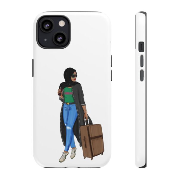 First Class: Tough Phone Case - Image 22