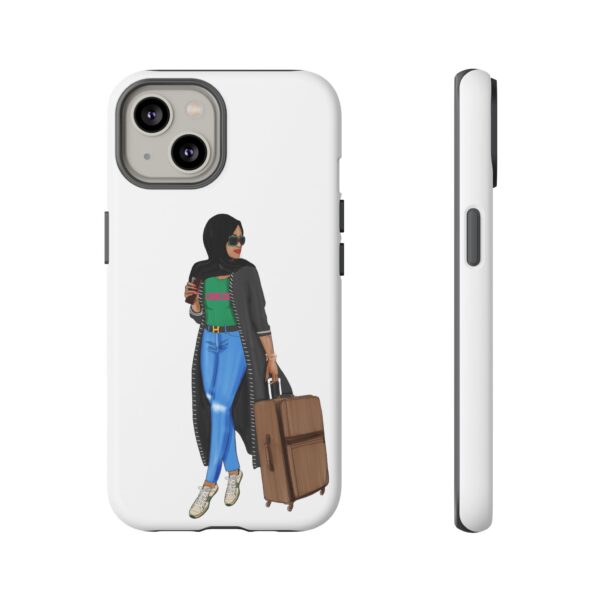 First Class: Tough Phone Case - Image 49